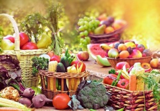 Νέα αναβολή για τα φυτουγειονομικά πιστροποιητικά φρούτων και λαχανικών