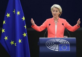 Ούρσουλα φον ντερ Λάιεν – Η ΕΕ το έκανε με τον τρόπο της και τα κατάφερε