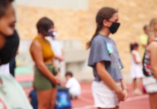 Κοροναϊός – Το 30% των μαθητών αναμένεται να μολυνθεί από τον ιό