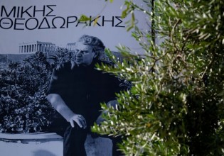 Μίκης Θεοδωράκης – Νέα διαμάχη στην οικογένεια για το γραφείο κηδειών