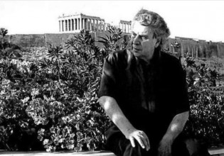Μίκης Θεοδωράκης – Το όνομά του θα δοθεί σε κεντρικό δρόμο της Αθήνας – Διαγωνισμός για την προτομή του