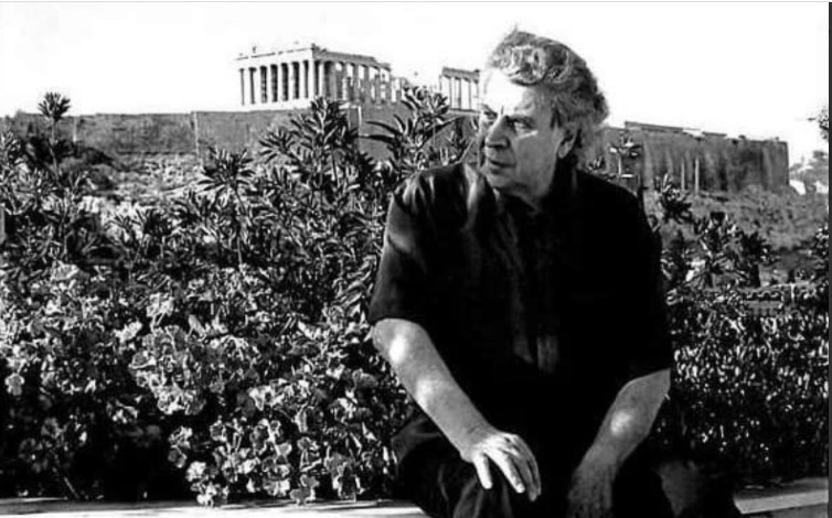 Μίκης Θεοδωράκης – Το όνομά του θα δοθεί σε κεντρικό δρόμο της Αθήνας – Διαγωνισμός για την προτομή του