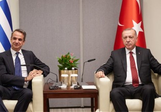 Τα μυστήρια της Νέας Υόρκης – Τα τουρκικά τερτίπια και η (μη) συνάντηση Ερντογάν – Μητσοτάκη