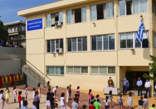 Σχολεία – Έρχεται λίφτινγκ στα υγειονομικά πρωτόκολλα υπό το φόβο έξαρσης κρουσμάτων; – Έκλεισαν τα πρώτα τμήματα