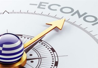 Η «ολική επαναφορά» της ελληνικής οικονομίας