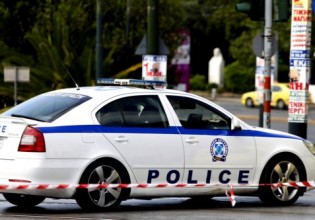 Σοκαριστικό βίντεο από τη δολοφονία με μαχαιριές στο κέντρο της Θεσσαλονίκης
