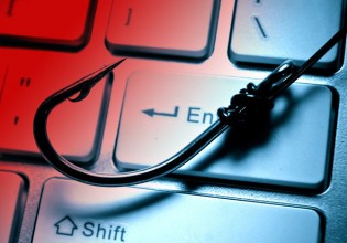 «Phishing» – «Αρπάζουν» χρήματα μέσω e-mail – Τέσσερα άτομα έχασαν 8.000 ευρώ