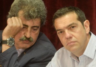 Παύλος Πολάκης – Ο Τσίπρας αποκάλυψε ότι ο πρώην υπουργός έκανε επιτέλους το εμβόλιο