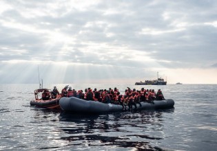 Τουρκία – Συνεχίζονται τα «παιχνίδια» με το προσφυγικό – Το Anadolu μιλά για επαναπροώθηση 6.000 μεταναστών από την Ελλάδα