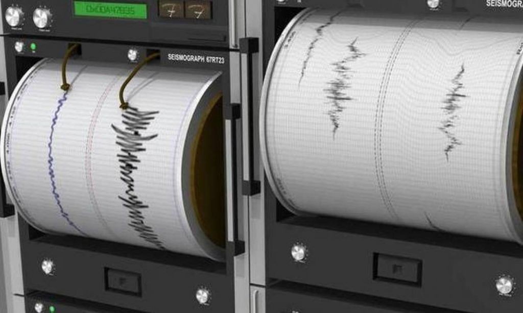 Σεισμός – Η πρώτη εκτίμηση του Γεράσιμου Παπαδόπουλου στο in.gr