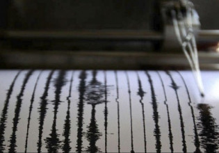 «Καμπανάκι» Λέκκα για Θήβα – «Δεν αποκλείεται να γίνει σεισμός 5,5 Ρίχτερ»