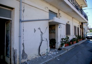 Σεισμός στην Κρήτη – Τι λένε οι σεισμολόγοι για την ισχυρή δόνηση