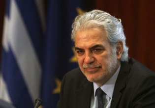 Χρήστος Στυλιανίδης – Ποιος είναι ο νέος υπουργός Κλιματικής Κρίσης και Πολιτικής Προστασίας