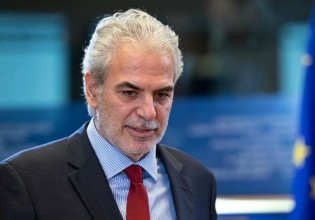 Στο Ηράκλειο της Κρήτης μεταβαίνουν ο υπουργός και ο υφυπουργός Κλιματικής Κρίσης και Πολιτικής Προστασίας