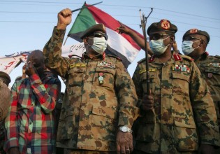Σουδάν – Απόπειρα πραξικοπήματος – Οι ένοπλες δυνάμεις ανακοίνωσαν ότι απέτυχε