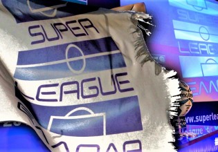 Super League – Απόφαση-παρωδία για την αλλαγή καταστατικού