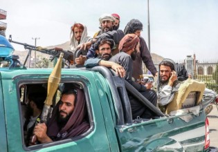 Αφγανιστάν – Οι Ταλιμπάν λένε πως κατέλαβαν τον πλήρη έλεγχο της κοιλάδας του Παντσίρ