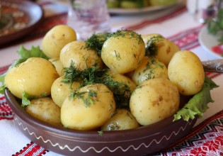 Αυτές οι πατάτες έχουν τρελάνει το TikTok – Ποιος ο λόγος