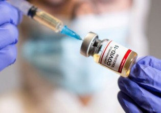 SOS από βρετανική μελέτη – Ποιοι ευπαθείς άνθρωποι κινδυνεύουν περισσότερο από Covid-19 παρά τον εμβολιασμό τους