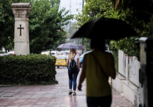 Πολιτική Προστασία – Οδηγίες ενόψει της κακοκαιρίας – Τι πρέπει να προσέχουν οι πολίτες