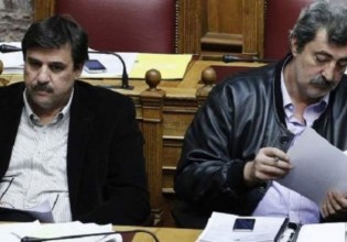 «Πόλεμος» στον ΣΥΡΙΖΑ – «Χωρίς επιστημονική βάση οι θέσεις Πολάκη» λέει ο Ξανθός – Τι απαντά ο πρώην αναπληρωτής υπουργός