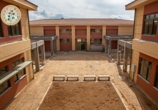 Νέα Ειδικά Σχολεία κατασκευάζονται