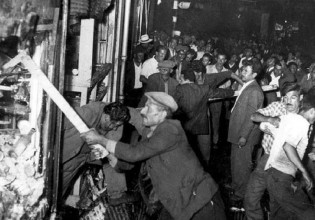 Σεπτεμβριανά 1955: Το πογκρόμ του τουρκικού όχλου κατά των Ελλήνων της Κωνσταντινούπολης