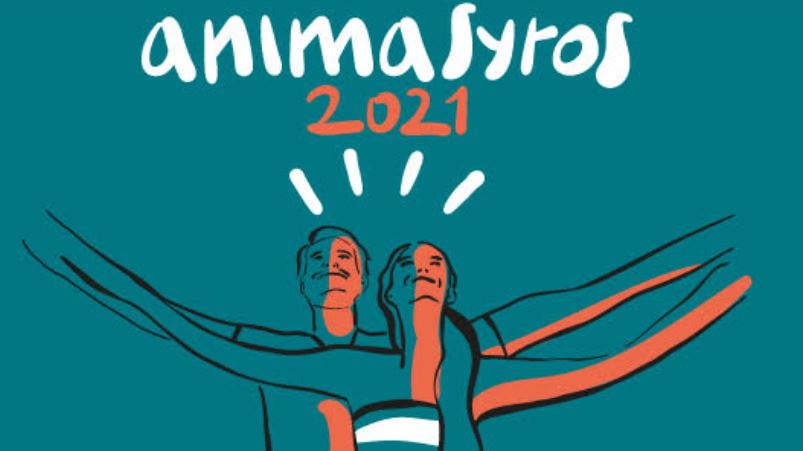 Animasyros - Το Διεθνές Φεστιβάλ Κινούμενων Σχεδίων επιστρέφει και μας μιλά για την «Ελευθερία»