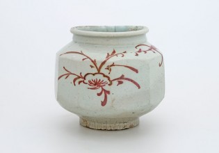 Κεραμική από την Κορέα στο Μουσείο Μπενάκη