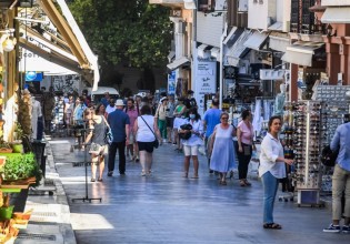 Κοροναϊός – Μειώθηκε το ιικό φορτίο στα λύματα σε Αττική-Θεσσαλονίκη – Αυξήθηκε σε Πάτρα-Ιωάννινα