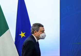 Ντράγκι – «Δεν είναι ρεαλιστικό η ΕΕ να επιμείνει στους κανόνες του παρελθόντος» – Τι είπε για το Σύμφωνο Σταθερότητας
