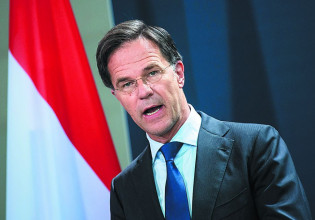 Ολλανδία – Ρεκόρ με 226 ημέρες διαπραγματεύσεων για τον σχηματισμό νέας κυβέρνησης