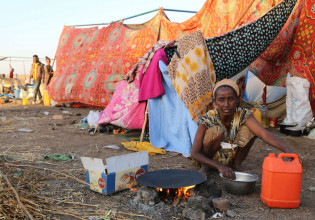 Η αιματηρή εμφύλια σύγκρουση στην Αιθιοπία και η ανθρωπιστική κρίση στο Τιγκράι