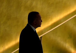 Foreign Policy – Ο Ερντογάν ενδέχεται να είναι πολύ άρρωστος για να συνεχίσει να ηγείται της Τουρκίας
