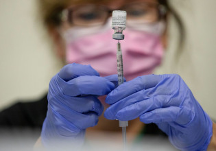 Κοροναϊός – Ολόκληρη πόλη στη Βραζιλία θα εμβολιαστεί για μελέτη της Pfizer
