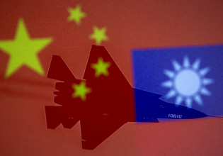 Γιατί η Κίνα κλιμακώνει την πίεση στην Ταϊβάν