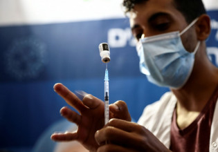 Θεοδωρίδου – Μπορεί το εμβόλιο της γρίπης να γίνει ταυτόχρονα με αυτό του κοροναϊού;