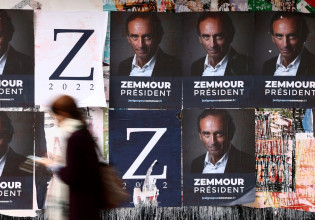 Γαλλία – Γιατί ο Ερίκ Ζεμούρ προσπαθεί να υπερασπιστεί το καθεστώς του Βισύ