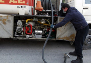 Ακριβή πρεμιέρα για το πετρέλαιο θέρμανσης