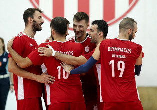 Μλάντοστ Μπρκο – Ολυμπιακός 0-3 – Θρυλικό πέρασμα από την Βοσνία