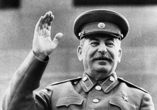 Ο Ιωσήφ Στάλιν και τα πυρηνικά οπλοστάσια ΕΣΣΔ και ΗΠΑ