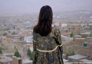 Οι Αφγανές τραγουδίστριες δεν σωπαίνουν