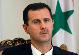 Συρία – Τηλεφώνημα Ασαντ στον βασιλιά της Ιορδανίας με καθυστέρηση 10 χρόνων