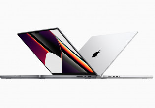 Apple – Tι αλλάζει με τα νέα MacBook