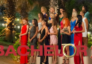 The Bachelor – Χαμός για τα μάτια του Αλέξη Παππά – Έτοιμες να πιαστούν στα χέρια οι παίκτριες