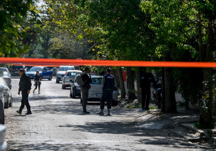 Κηφισιά – Είχαν προειδοποιήσει οι γείτονες για τον δολοφόνο «σαμουράι» – Πυροβολούσε στην ταράτσα