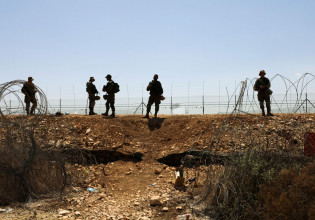 Δυτική Όχθη – Ισραηλινοί σκότωσαν Παλαιστίνιο