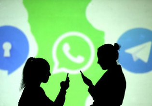 Telegram – Πάνω από 70 εκατ. νέοι χρήστες μετά την κατάρρευση του Facebook