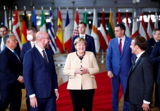 ΕΕ – Οι σύνοδοι κορυφής των 27 «χωρίς την Άνγκελα είναι σαν το Παρίσι χωρίς τον Πύργο του Άιφελ