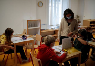 ΟΟΣΑ – Πόσο πληρώνονται οι δάσκαλοι – 3η από το τέλος η Ελλάδα